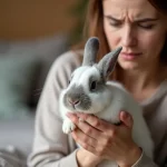 Kaninchen Aufgasung Tod: So retten Sie Ihr Tier vor einer fatalen Magenüberladung!