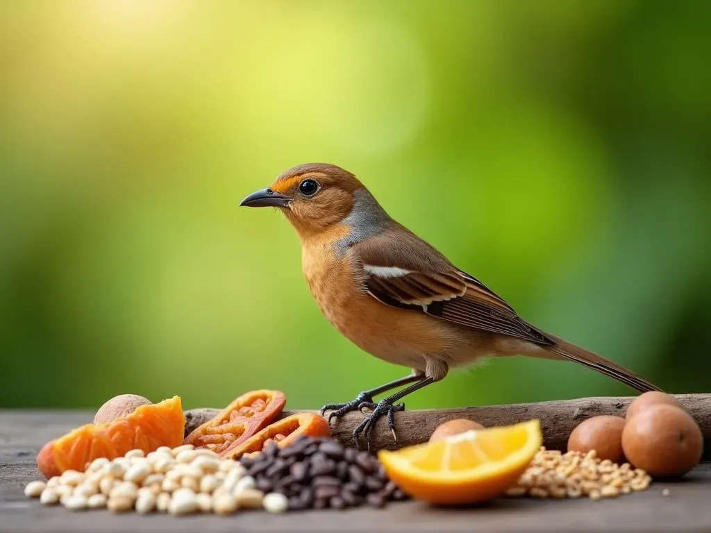 Der Kleine Braune Vogel: Wer ist das und wie erkenne ich ihn?