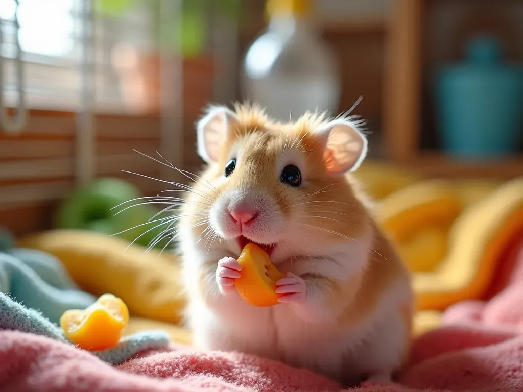 Hamster