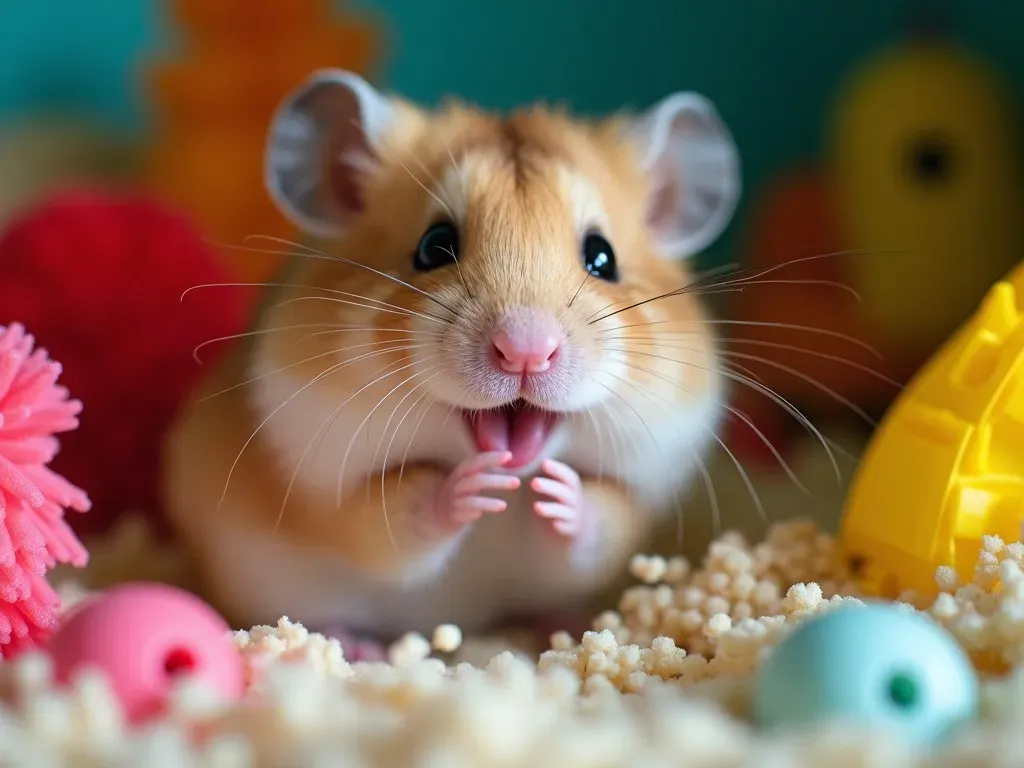 Hamster