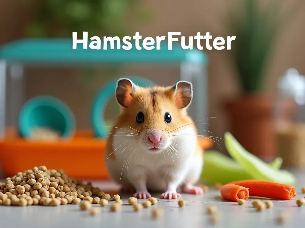 HamsterFutter