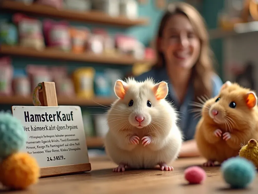 HamsterKauf