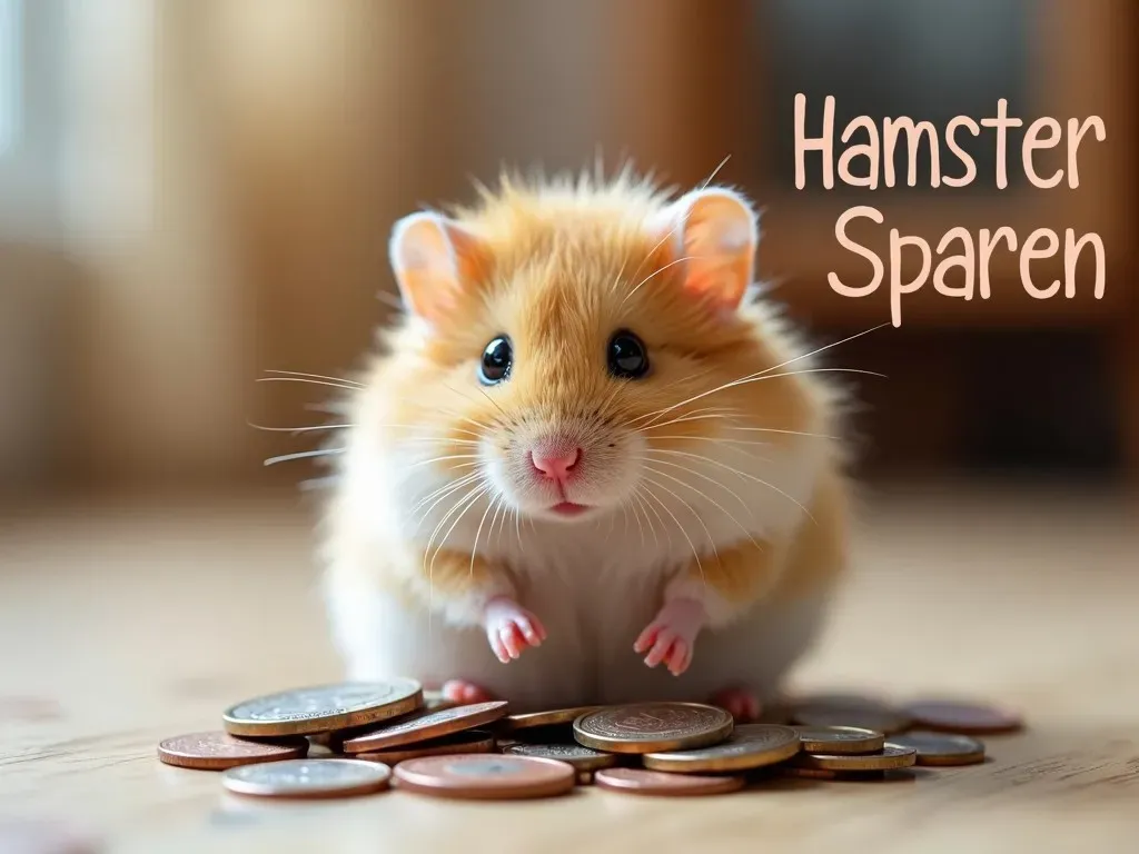 Wie viel kostet ein Hamster? Geheimtipps für den besten Preis und alles, was du wissen musst!