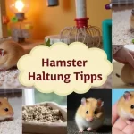 Hamster Einzelhaltung: Warum Alleine Halten die Beste Entscheidung für Deine kleinen Freunde ist!