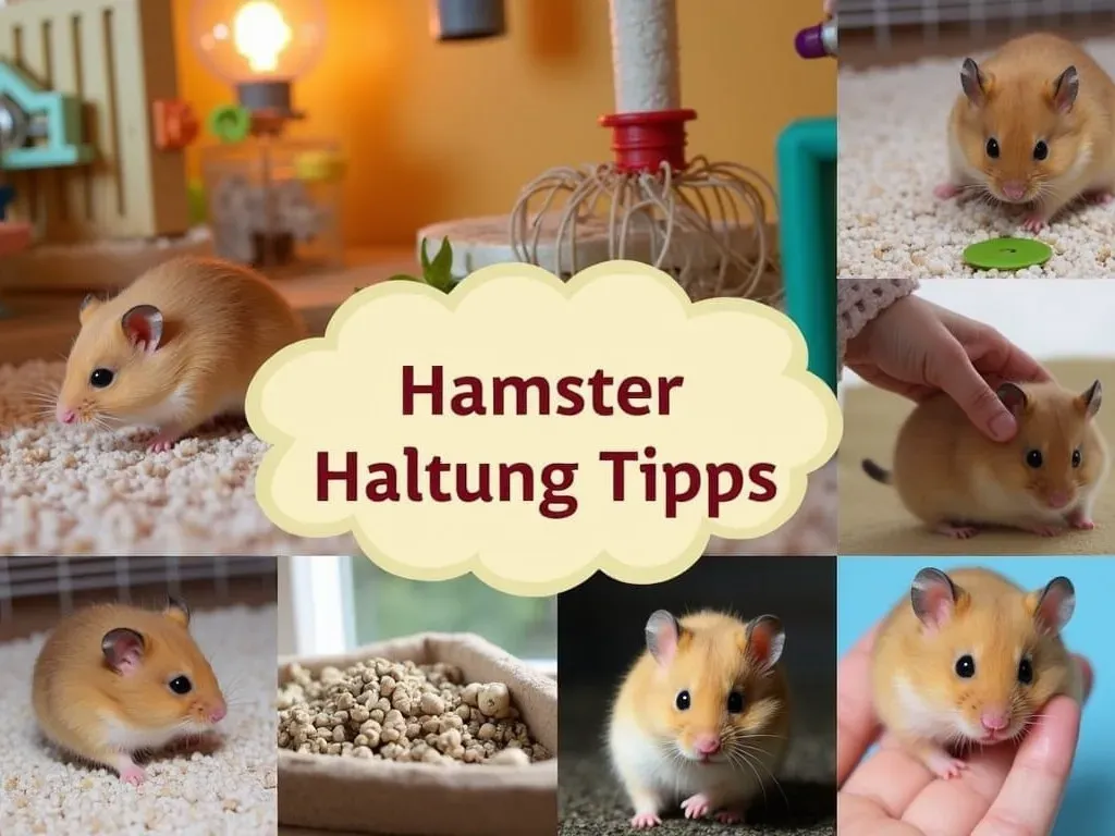 Hamster Einzelhaltung: Warum Alleine Halten die Beste Entscheidung für Deine kleinen Freunde ist!