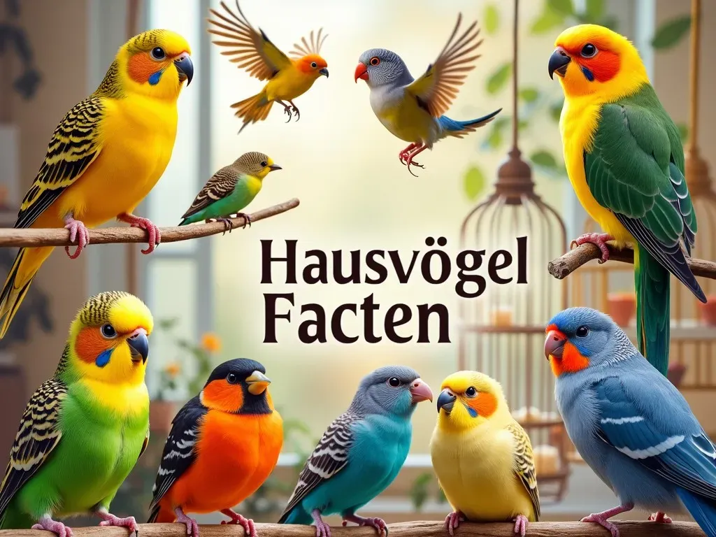 Hausvögel_Fakten