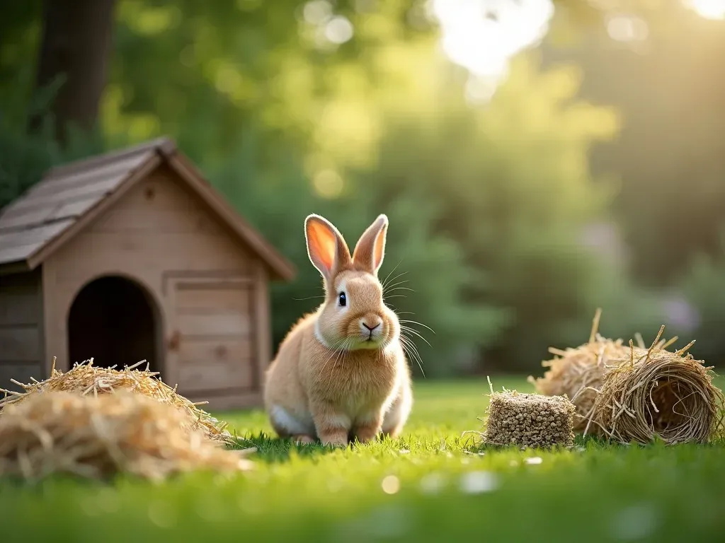 Kaninchen kaufen Berlin: So finden Sie die besten Züchter und Angebote!