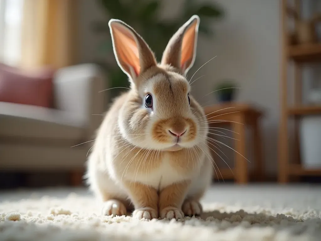 Kaninchen Schmerzen Ursachen