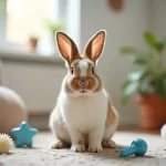 Kaninchen pinkelt überall hin! Ursachen und Lösungen für ein stubenreines Hoppeltier