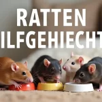 Ratte Haustier Rassen: Entdecken Sie die faszinierenden Arten für Ihr Zuhause!