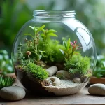 Terrarium Rückwand Bauschaum: Die ultimative Anleitung für kreative Terrariengestalter