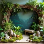 Terrarium Rückwand selber bauen: Die ultimative Anleitung für kreative Tierliebhaber!