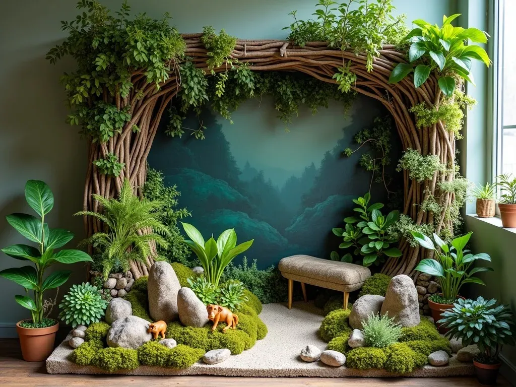 Terrarium Rückwand selber bauen: Die ultimative Anleitung für kreative Tierliebhaber!