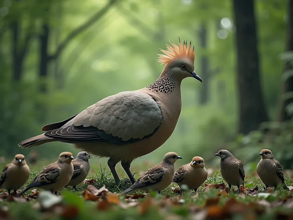 Vogelverwechslungen