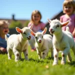 Die besten Haustiere für Kinder: Finde das perfekte Haustier für dein Kind!